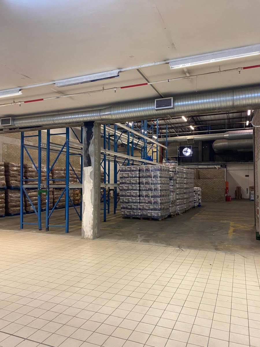 To Let commercial Property for Rent in Brackenfell Central Western Cape